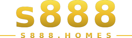 s888 logo